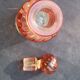Ensemble de toilette Baccarat bambou