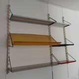 Pilastro shelf
