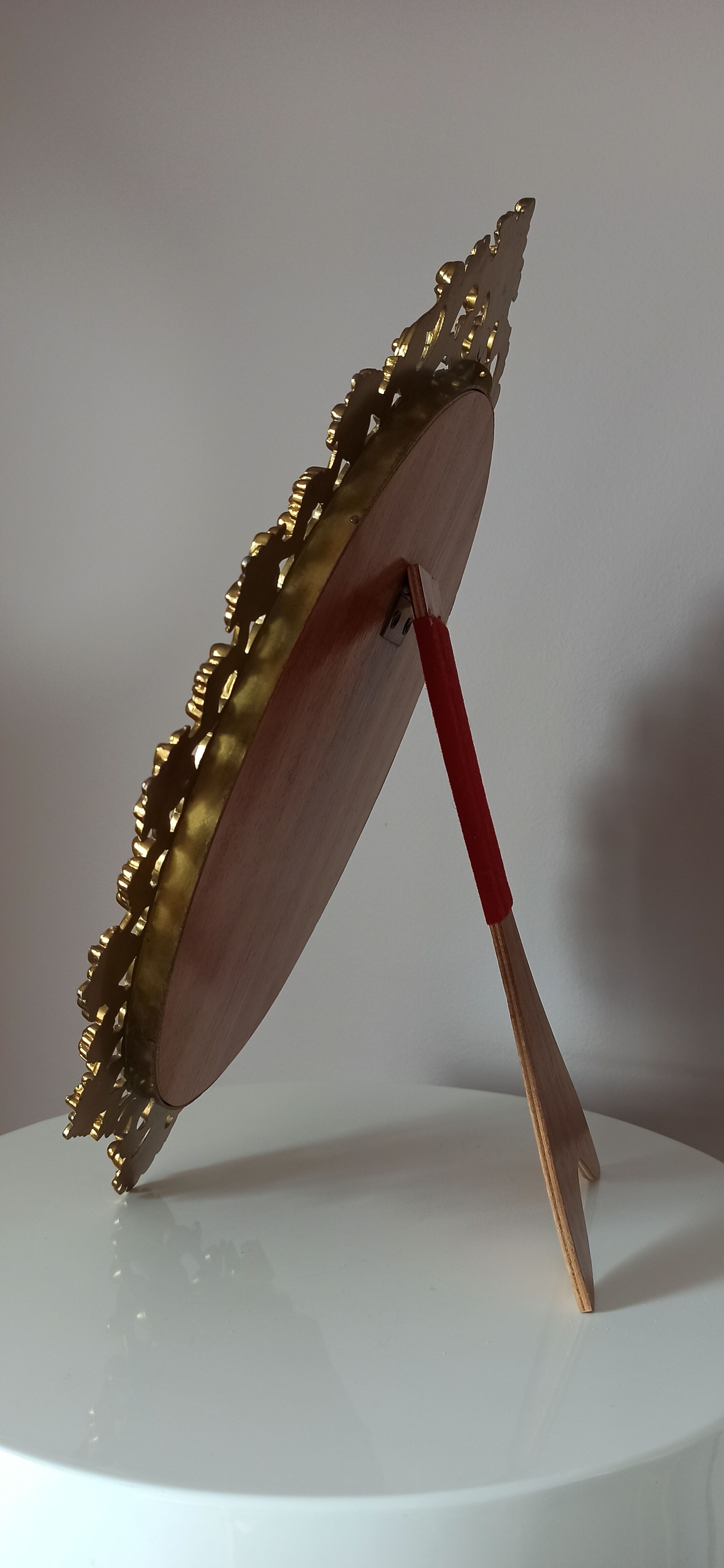 Antique mirror to install