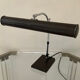 Lampe articulée OMI des années 60
