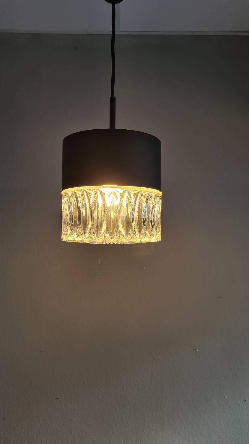 Vintage Lita pendant light