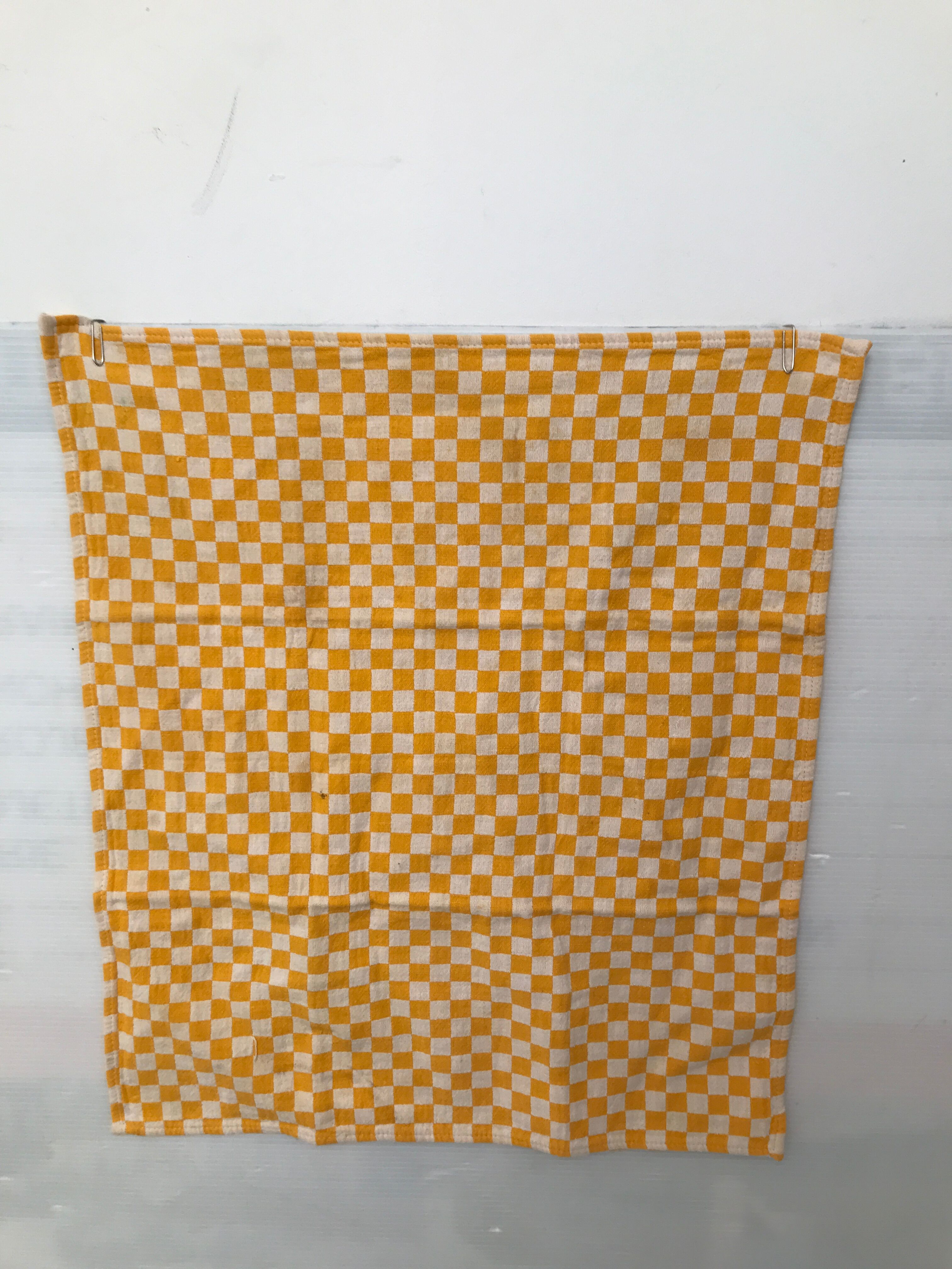 Lot of 6 cotton table towels