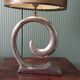 Pierre Cardin lamp, 1970s