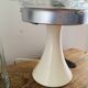 Lampe champignon vintage