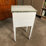 Baside table