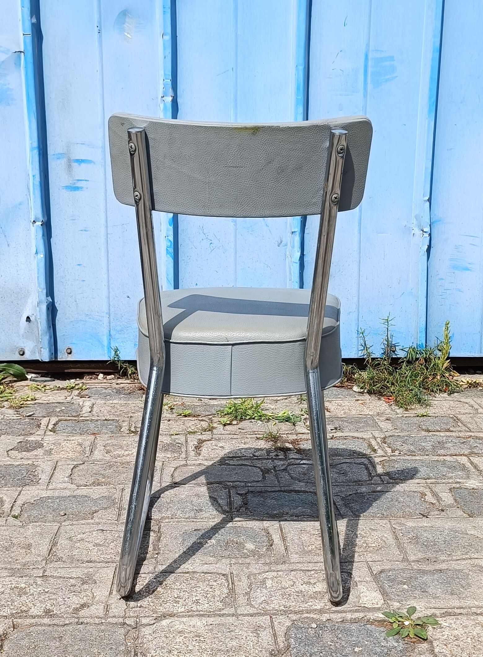 Pullman office chair