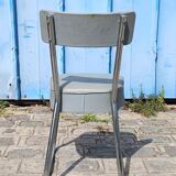 Pullman Office Chair
