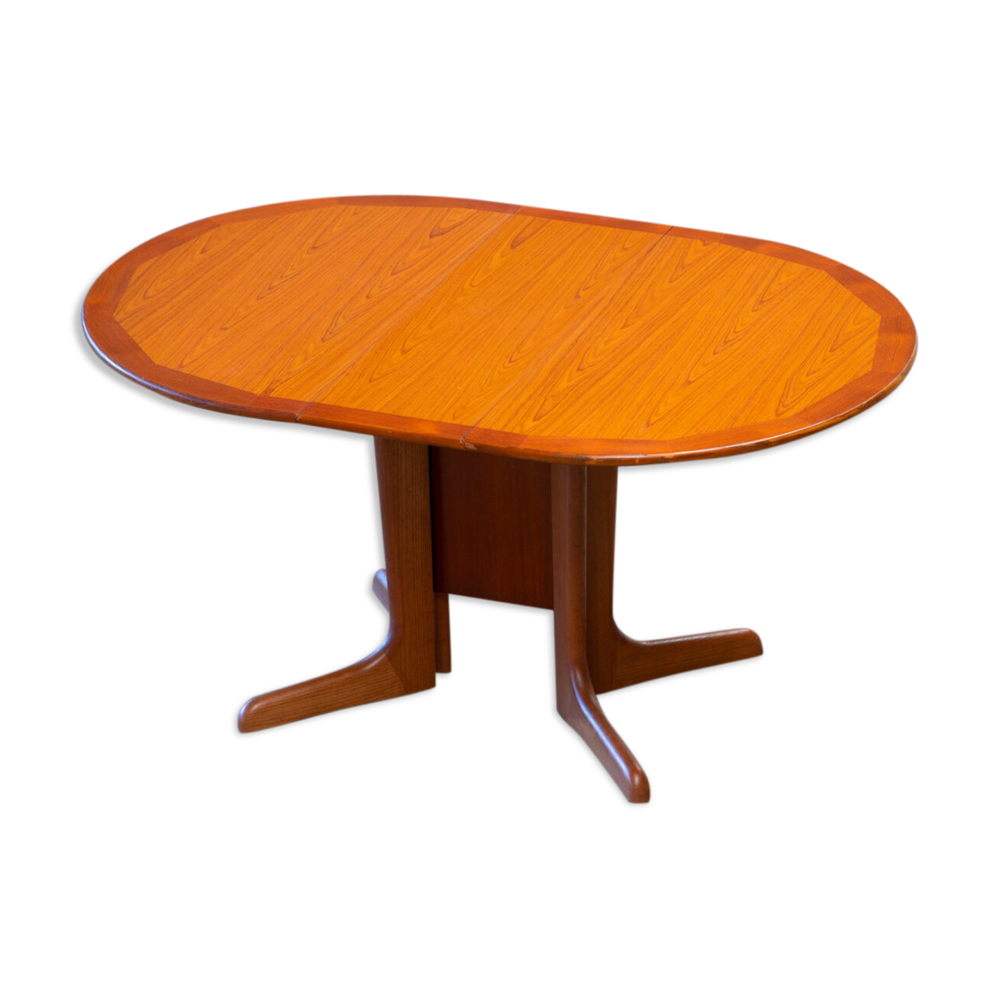 Scandinavian table 1960