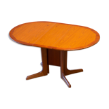 Scandinavian table 1960