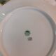 Dessert plates batch of 10 - porcelain from Limoges Salmon & cie