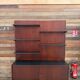 1960s Scandinavian style shelf