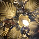 Hans Kogl floor lamp