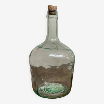 Lady-young transparent bubble, 3 liters