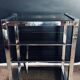 70s hi-fi cabinet / magazine rack