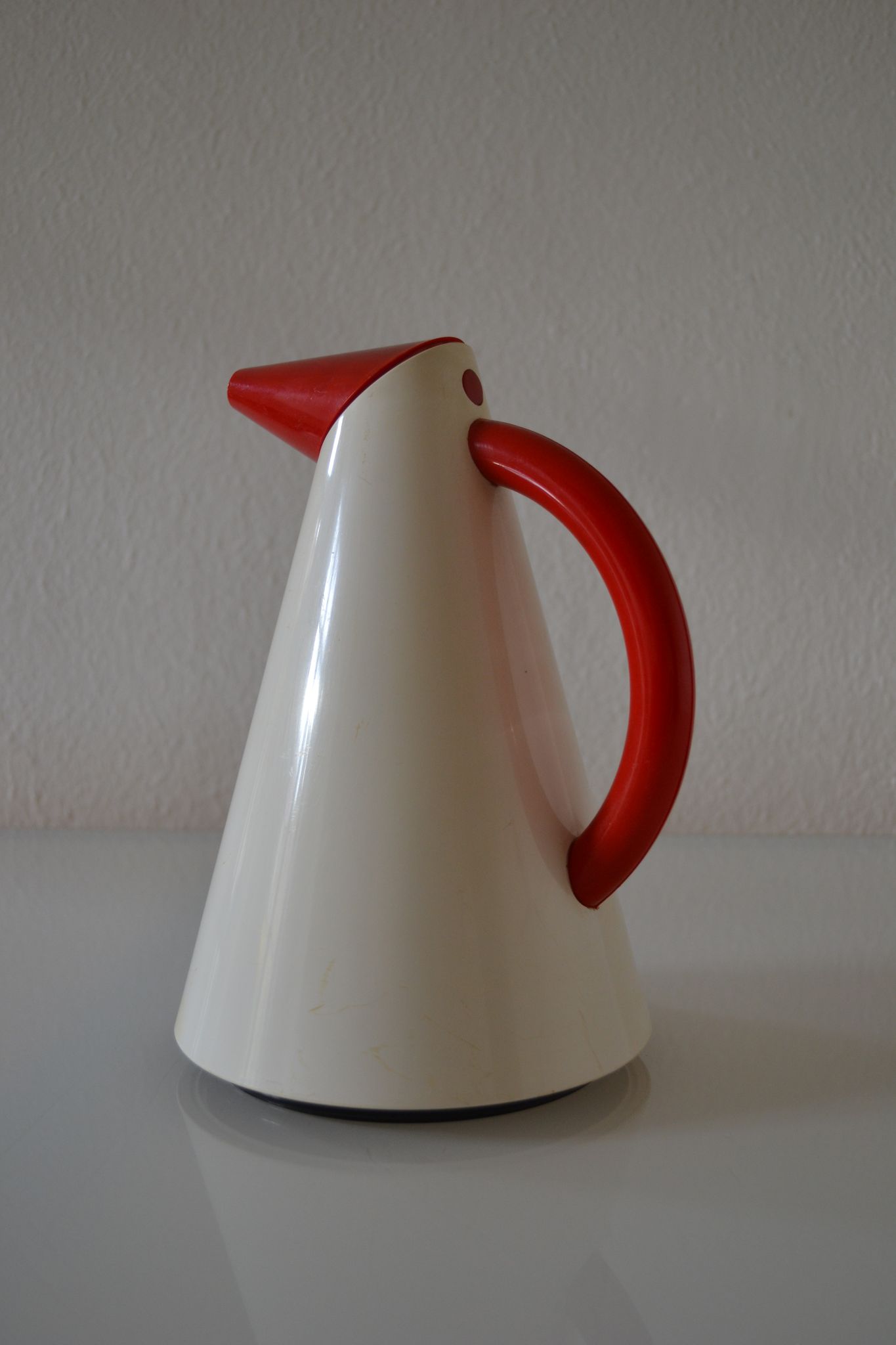Thermos postmoderniste 80's