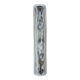 Mid-century design Murano glass wall sconces, Germany, 1970s