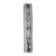 Mid-century design Murano glass wall sconces, Germany, 1970s