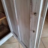 50s patinated sideboard