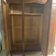 Armoire parisienne art deco