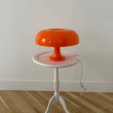 Lampe de table Nessino plastique