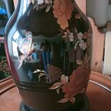 Ceramic lamp