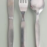 Airline cutlery