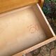 1960s-70s chest of drawers