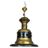 Large industrial suspensions