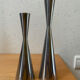 Set of 2 candle holders Erika Pekkari