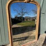 Louis Philippe mirror