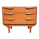 Tricoire & Vecchione chest of drawers / dressing table 1960