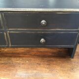Tiered desk