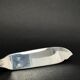 Christofle, Malmaison model, set of 8 fish cutlery.