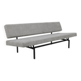 Daybed Sofa model 540 Gispen by Gijs van der Sluis, 1960s Reupholstered