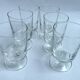 Luminarc Sweden white wine glasses