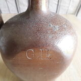 Sandstone pitcher or jug