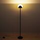 Floor lamp, Italian design, 1970s, production: Italy