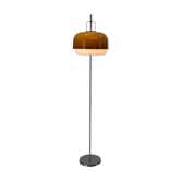 Lampadaire par Meblo Conçu par Harvey Guzzini, Italie, années 1970