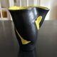 Elchinger ceramic vase 1950