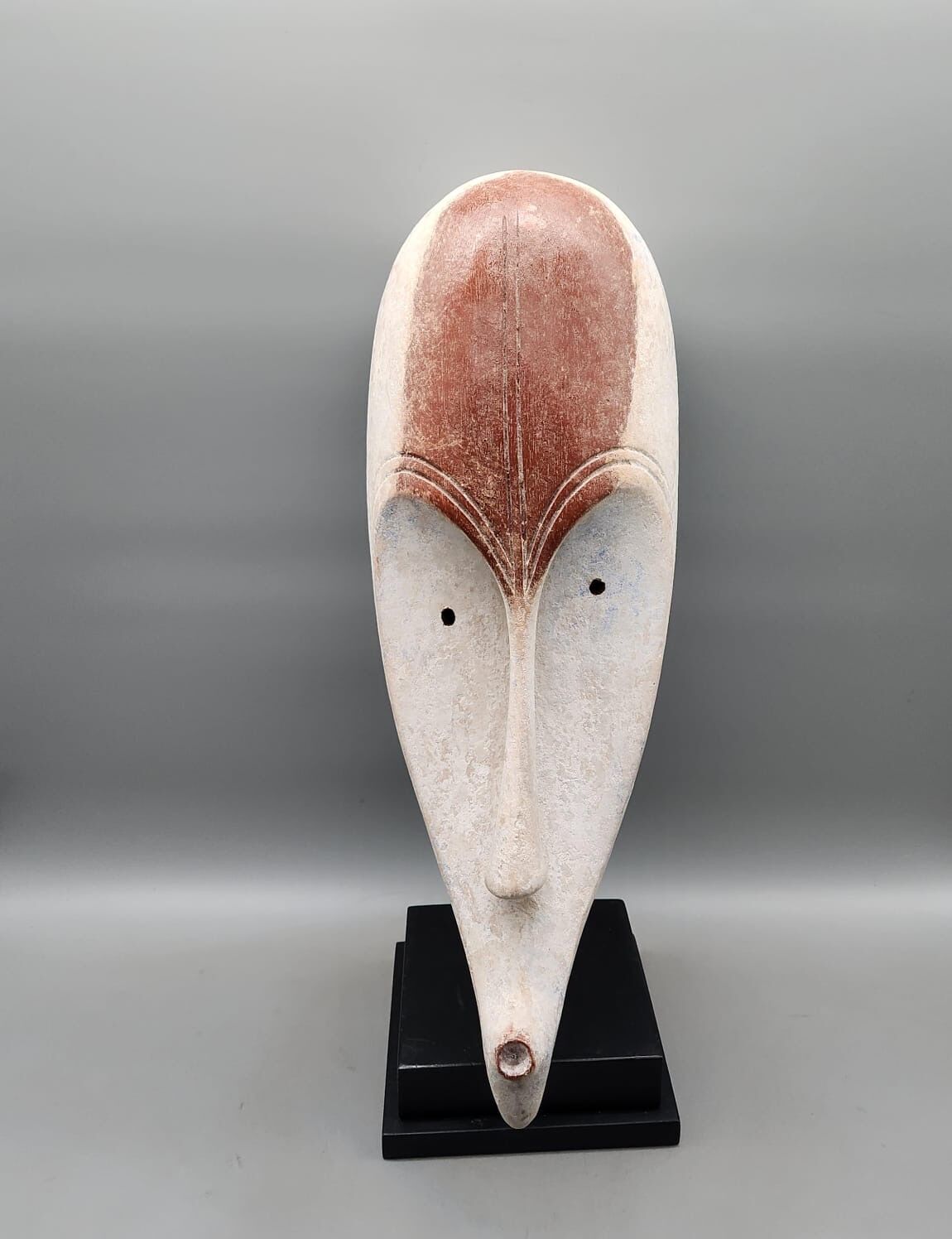 Fang mask