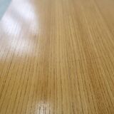 Mid-century ashwood sideboard, 1950s