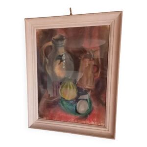 Tableau nature morte