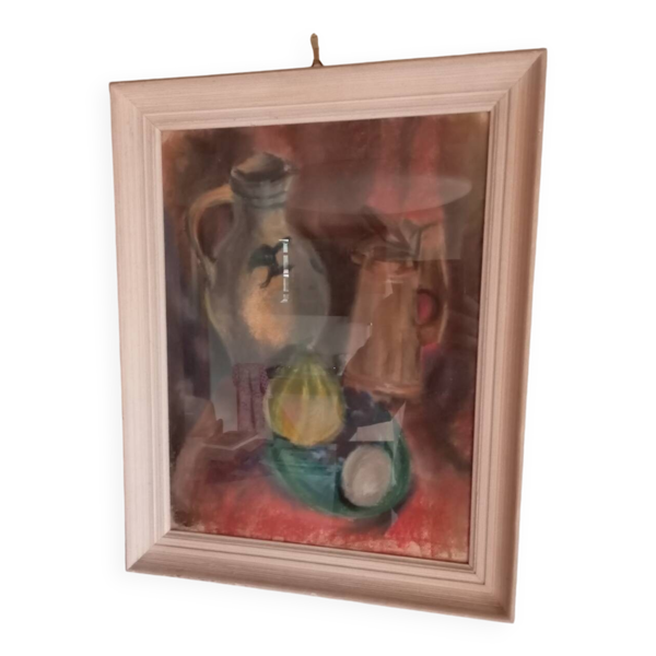 Tableau nature morte