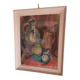 Still life painting
