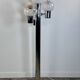 Lampadaire vintage italien 1970