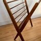 Scandinavian magazine rack