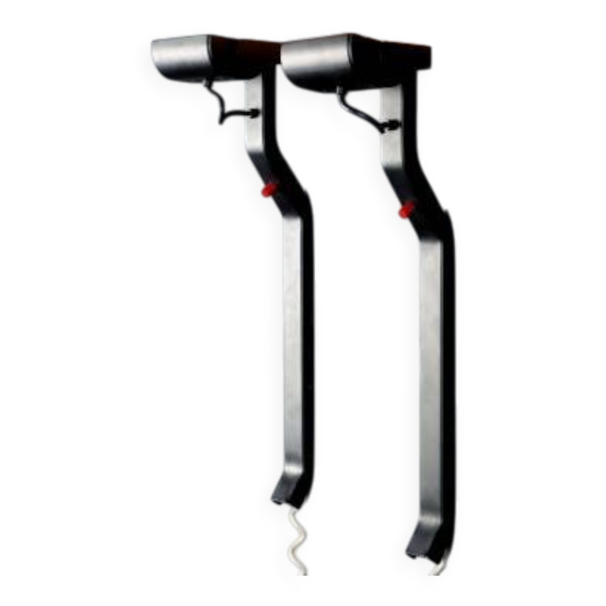 "Sirio" wall lights by Kazuhide Takahama for Sirrah - 1970s-80s