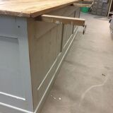 Furniture of drappier