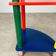Pierre Sala children's pencil corner shelf