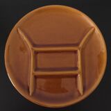 6 staub plates